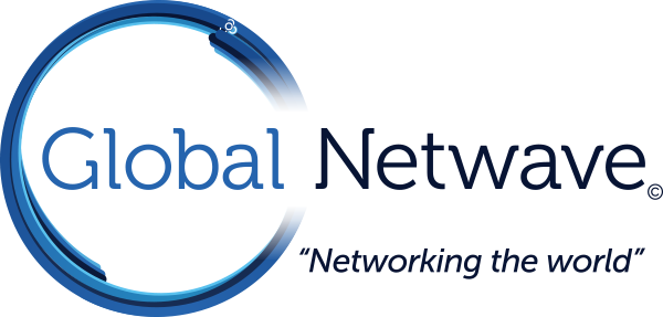 Global Netwave logo